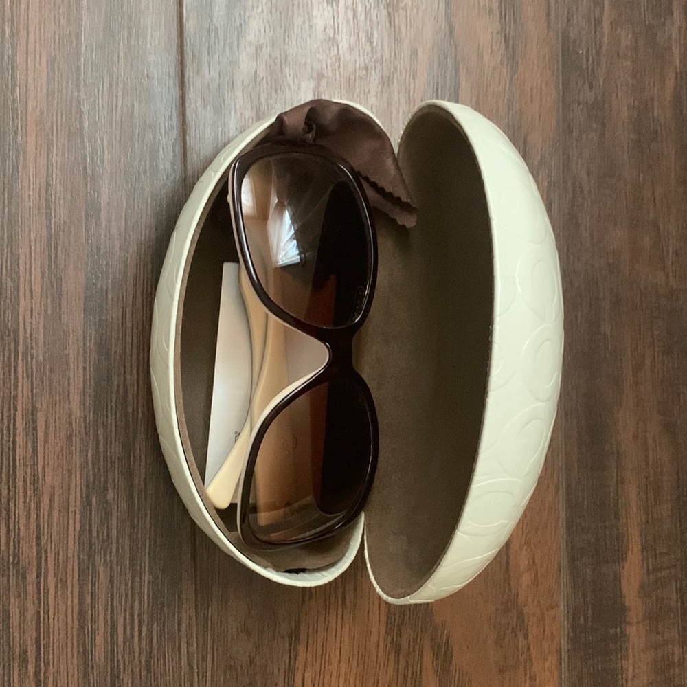 Coach Sunglasses